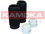 KAMOKA Ochranná sada tlmiča proti prachu KAMOKA 2019109 (2019109)