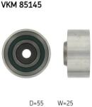 SKF Obehová/vodiaca kladka ozubeného remeňa SKF VKM 85145 (VKM 85145)