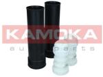 KAMOKA Ochranná sada tlmiča proti prachu KAMOKA 2019213 (2019213)