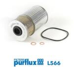 PURFLUX Olejový filter PURFLUX L566 (L566)