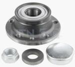 SNR Súprava ložísk kolesa SNR R141.24 (R141.24)