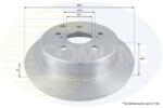 COMLINE Brzdový kotúč COMLINE ADC01135 (ADC01135)