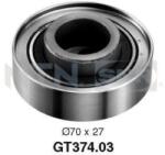 SNR Napínacia kladka ozubeného remeňa SNR GT374.03 (GT374.03)