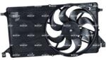 NRF Ventilátor chladenia motora NRF 470112 (470112)