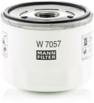 Mann-filter Olejový filter MANN-FILTER W 7057 (W 7057)