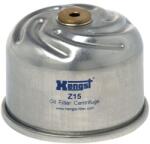 Hengst Filter Olejový filter HENGST FILTER Z15 D167 (Z15 D167)
