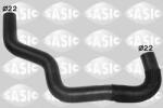 SASIC Hadica chladenia SASIC 3400239 (3400239)