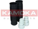 KAMOKA Ochranná sada tlmiča proti prachu KAMOKA 2019201 (2019201)