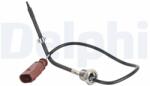 DELPHI Snímač teploty výfukových plynov DELPHI TS30464-12B1 (TS30464-12B1)