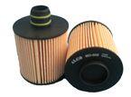 Alco Filter Olejový filter ALCO FILTER MD-669 (MD-669)