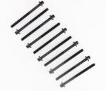 CORTECO Sada skrutiek hlavy valcov CORTECO 016714B (016714B)