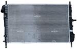 NRF Chladič motora NRF 509641 (509641)