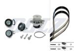 DOLZ Vodné čerpadlo + sada ozubeného remeňa DOLZ KD080 (KD080)