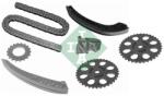 Schaeffler INA Sada rozvodovej reťaze Schaeffler INA 559 1820 30 (559 1820 30)