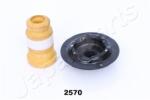 JAPANPARTS Ochranná sada tlmiča proti prachu JAPANPARTS RU-2570 (RU-2570)