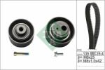 Schaeffler INA Sada ozubeného remeňa Schaeffler INA 530 0055 10 (530 0055 10)