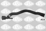SASIC Hadica chladenia SASIC 3406020 (3406020)