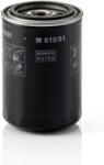 Mann-filter Olejový filter MANN-FILTER W 818/81 (W 818/81)