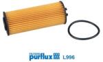 PURFLUX Olejový filter PURFLUX L996 (L996)