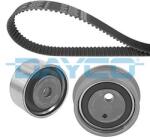 DAYCO Sada ozubeného remeňa DAYCO KTB665 (KTB665)