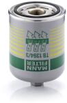 Mann-filter Patróna vysúšača vzduchu, pneumatický systém MANN-FILTER TB 1394/3 x (TB 1394/3 x)