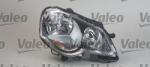 VALEO Hlavný svetlomet VALEO 043012 (043012)