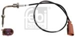 Febi Bilstein Snímač teploty výfukových plynov FEBI BILSTEIN 109686 (109686)