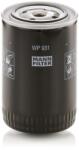 Mann-filter Olejový filter MANN-FILTER WP 931 (WP 931)