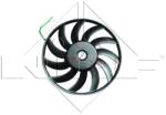 NRF Ventilátor chladenia motora NRF 47422 (47422)