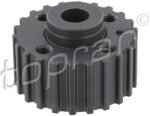 TOPRAN Ozubené koleso kľukového hriadeľa TOPRAN 100 296 (100 296)