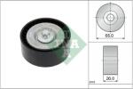 Schaeffler INA Vratná/vodiaca kladka rebrovaného klinového remeňa Schaeffler INA 532 0630 10 (532 0630 10)
