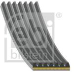 Febi Bilstein Ozubený klinový remeň FEBI BILSTEIN 181285 (181285)