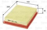 VALEO Vzduchový filter VALEO 585266 (585266)