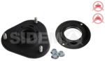 SIDEM Sada na opravu, oporné ložisko pružiacej jednotky SIDEM 845426 KIT (845426 KIT)