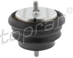 TOPRAN Uloženie, motor TOPRAN 500 005 (500 005)