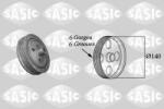 SASIC Remenica kľukového hriadeľa SASIC 2156055 (2156055)