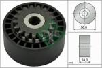 Schaeffler INA Napínacia kladka rebrovaného klinového remeňa Schaeffler INA 531 0744 10 (531 0744 10)
