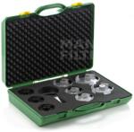 Mann-filter Kľúč na olejový filter MANN-FILTER LSK 01-9 (LSK 01-9)