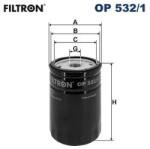 FILTRON Olejový filter FILTRON OP 532/1 (OP 532/1)