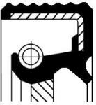 CORTECO Tesniaci krúżok vačkového hriadeľa CORTECO 20018207B (20018207B)