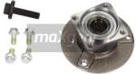 MAXGEAR Súprava ložísk kolesa MAXGEAR 33-0749 (33-0749)