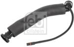 Febi Bilstein Hadica odvetrania kľukovej skrine FEBI BILSTEIN 170594 (170594)