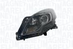 Magneti Marelli Hlavný svetlomet MAGNETI MARELLI 711307023988 (711307023988)