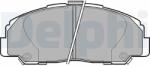 DELPHI Klocki Ham. Przod (lp944)