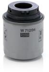 Mann-filter Olejový filter MANN-FILTER W 712/94 (W 712/94)