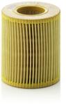 Mann-filter Olejový filter MANN-FILTER HU 711/2 x (HU 711/2 x)