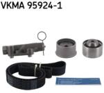 SKF Sada ozubeného remeňa SKF VKMA 95924-1 (VKMA 95924-1)