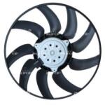 NRF Ventilátor chladenia motora NRF 47424 (47424)