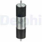 DELPHI Palivový filter DELPHI HDF698 (HDF698)