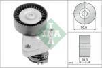 Schaeffler INA Napinák rebrovaného klinového remeňa Schaeffler INA 534 0081 30 (534 0081 30)